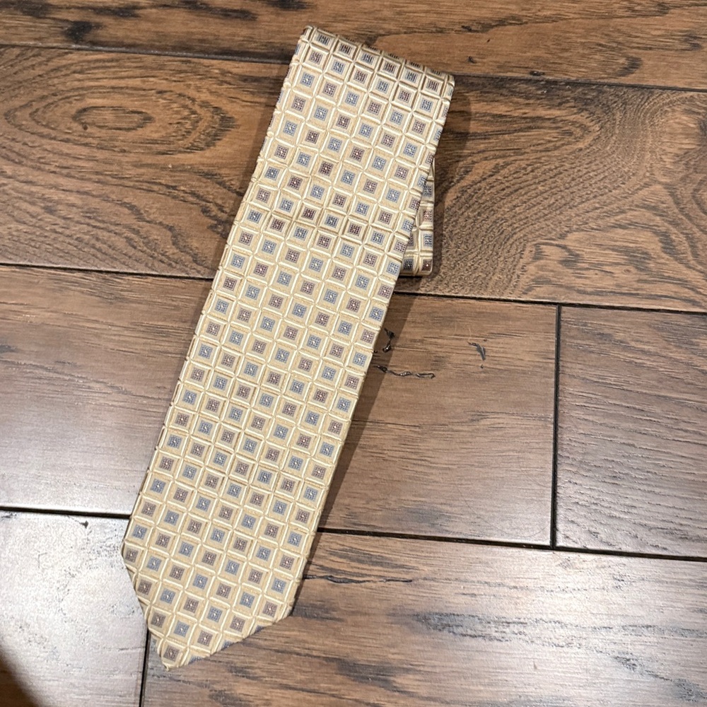 Hugo boss tie  